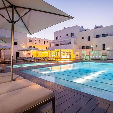 Migjorn Ibiza Suites & Spa Playa d'en Bossa Exteriér fotografie