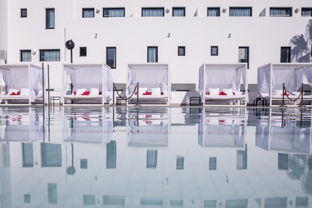 Migjorn Ibiza Suites & Spa Playa d'en Bossa Exteriér fotografie
